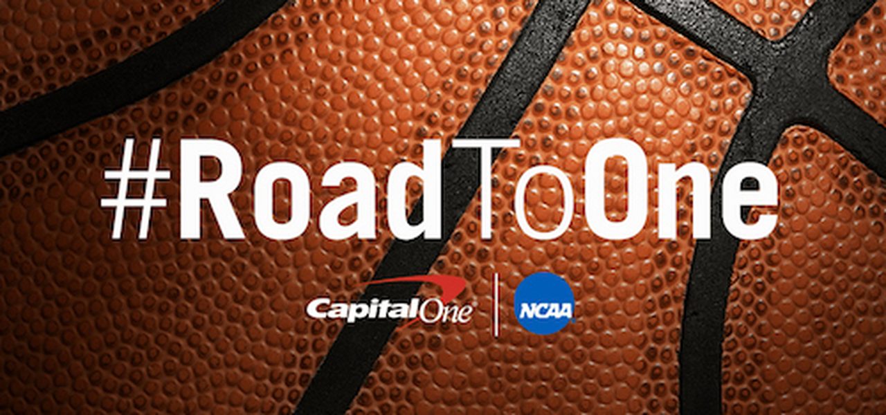 #RoadToOne key art