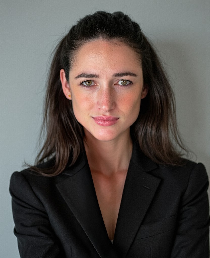 Elizabeth G. Robinson